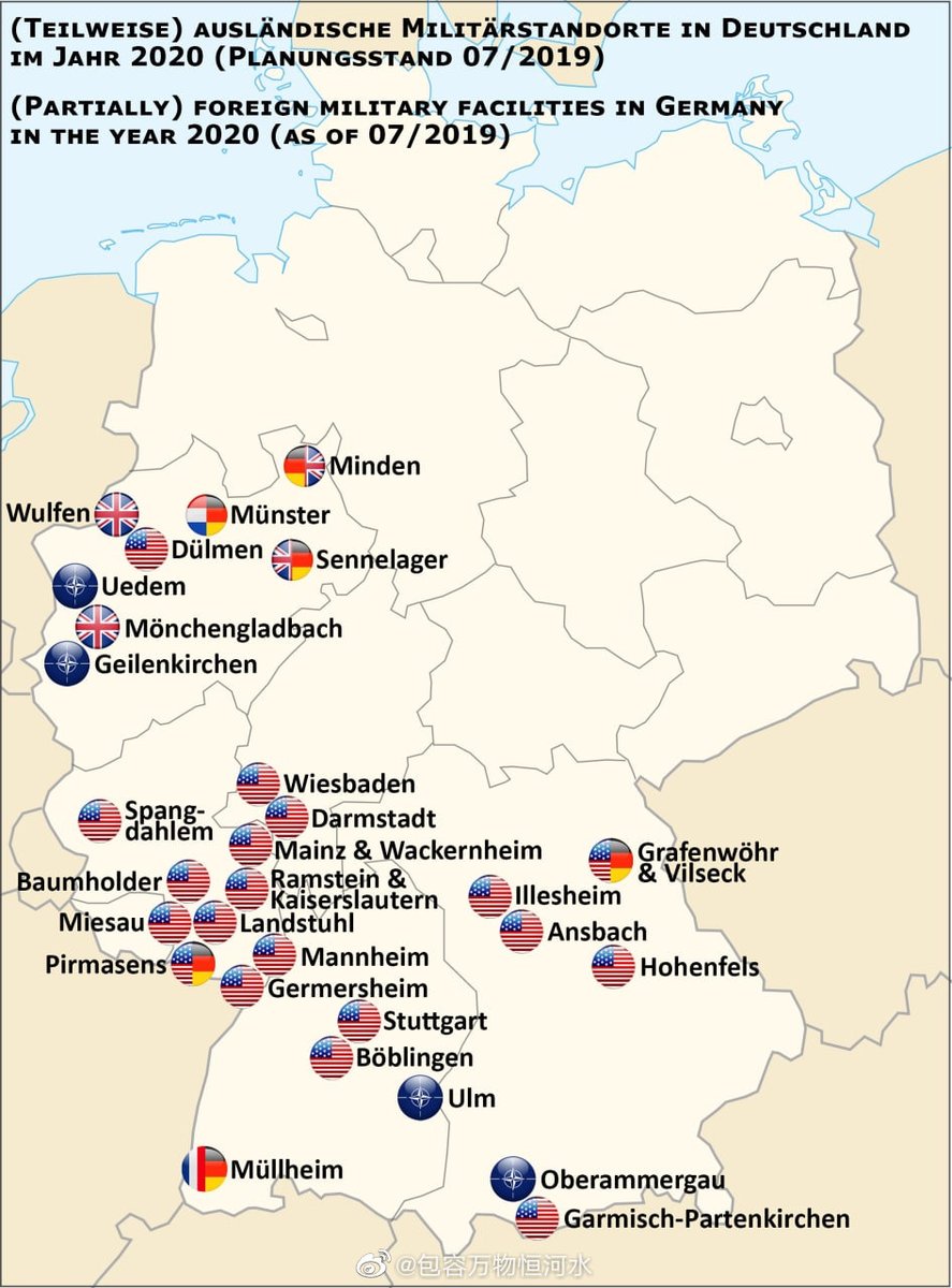 1991MariJa's tweet photo. naming the four biggest losers of WWII... show some respect to people living there, by not calling them sovereign countries... https://t.co/Ic3GtLapIo