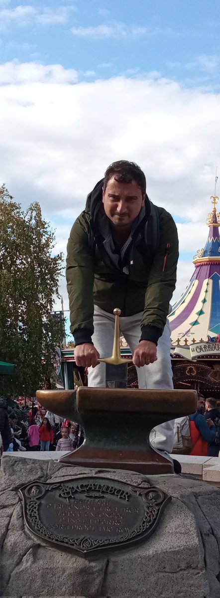 Massimiliano Curcio tweet media