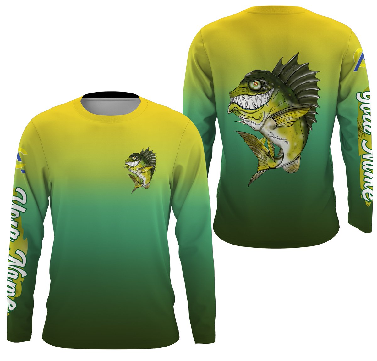ChipteeA's tweet photo. Largemouth Bass fishing with funny bass ChipteeAmz's art.
Order here: https://t.co/xY6aCj65TH
#bassfishing #fishinglovers #fishingtrip https://t.co/9ny6QuaRsj