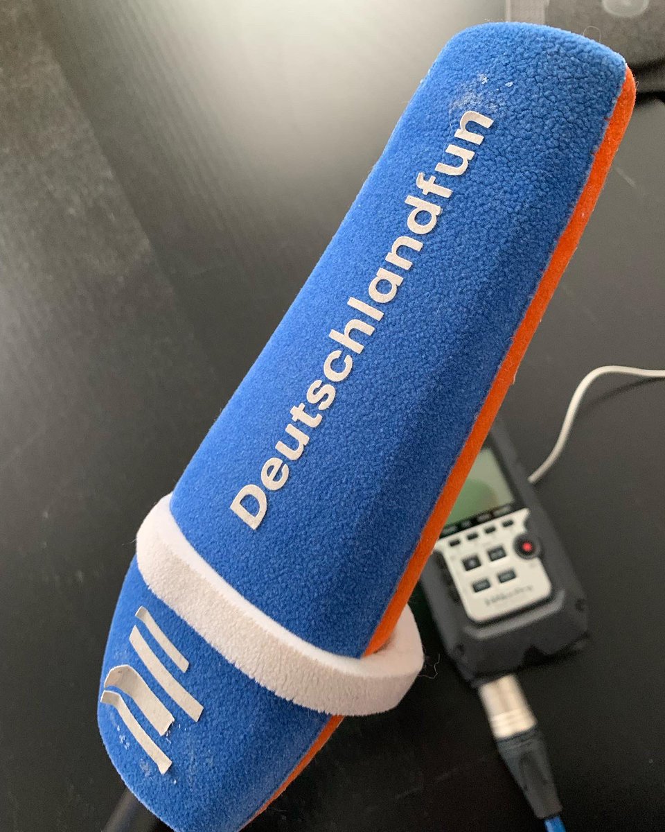 Katharina 🎧📻🎤 Thoms tweet media