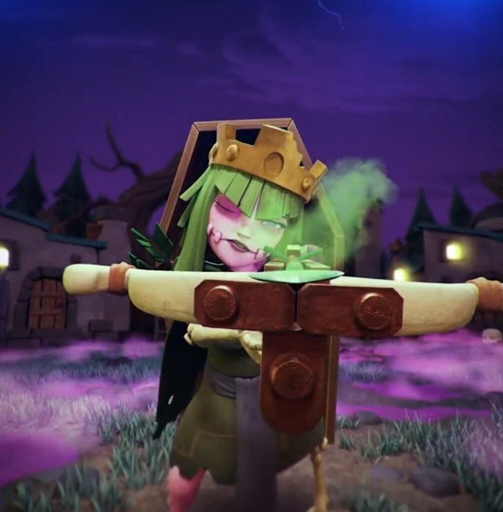 NewPost su CoC All Star
Clicca per vederlo: ift.tt/bPzq3wm
#clashofclans #coc #clashofclansitalia #cocita #supercell