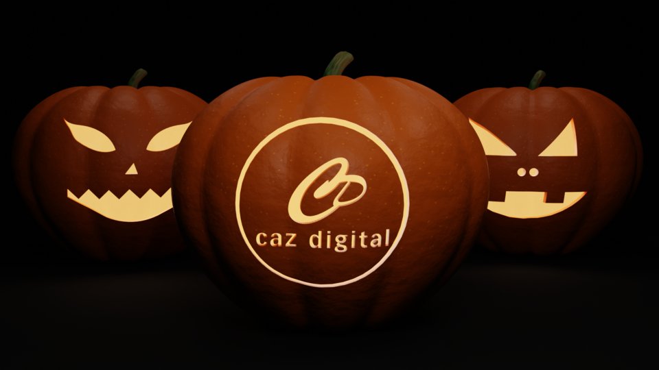 CazDigital1's tweet photo. 🎃 Happy October 1st 👻

I hope you have a fantastic #Halloween month with lots of scary movies 🎬🍿

What are your favourite horror movies? I'm really excited for the new Halloween &amp; #Hellraiser movies that are coming out this month 😀 https://t.co/Fmw41YZ8bZ