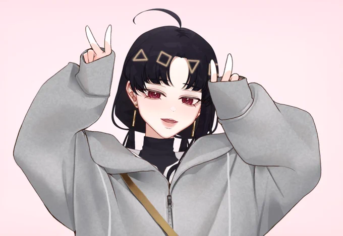 tehe-pero~  