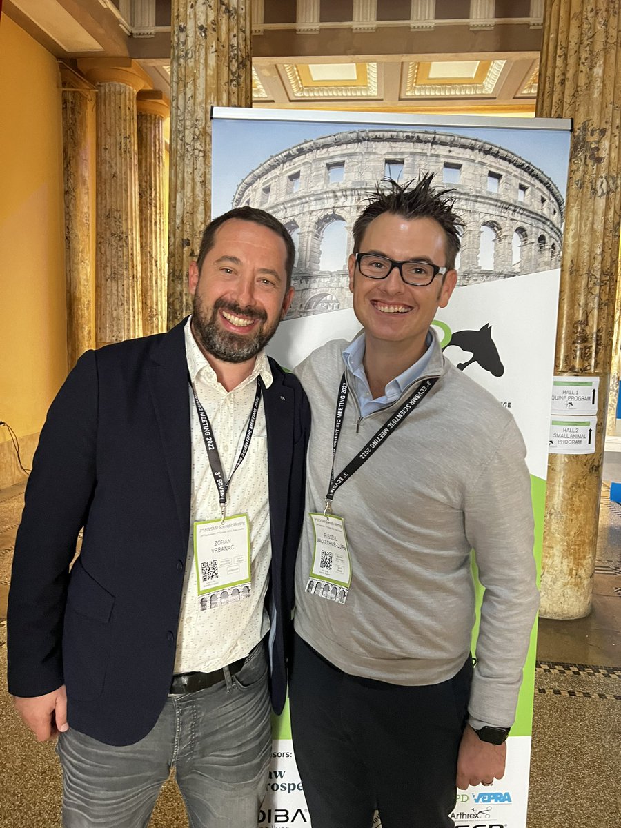 Dr. Russell MacKechnie-Guire tweet media