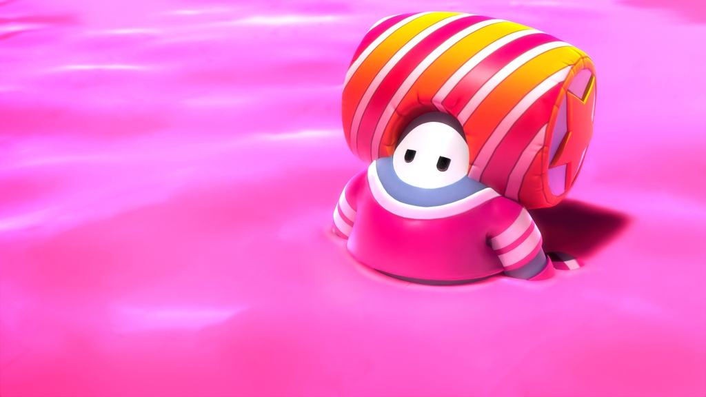 Fall Guys tweet media