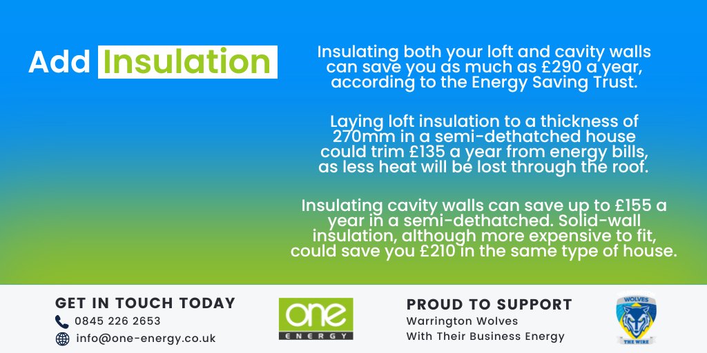 OneEnergyPower's tweet photo. Read this post to learn some simple but effective ways to make some good savings on your energy 😁⚡

 #EnergySavingTips #CostOfLivingTips https://t.co/67N3XWWfYc
