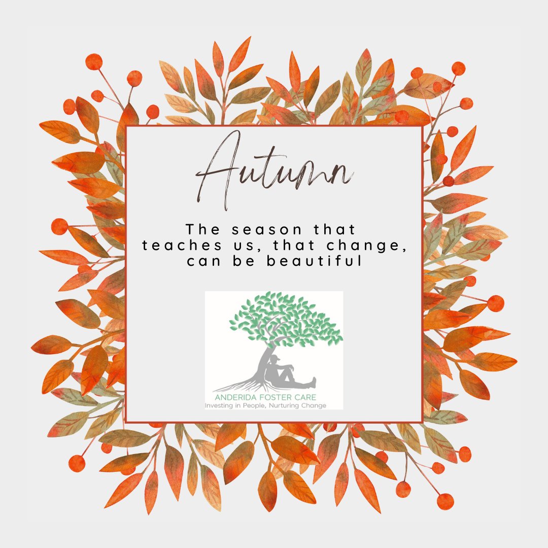 Have you ever considered making a change in your career? 

Read more about what its like to be a Foster Parent and enquire today! 

anderidafostercare.co.uk/become-a-foste…

#anderidafostercare #supportiveenvironment #applytoday #eastsussex #career #eastbourne #hailsham #bexhill #seaford