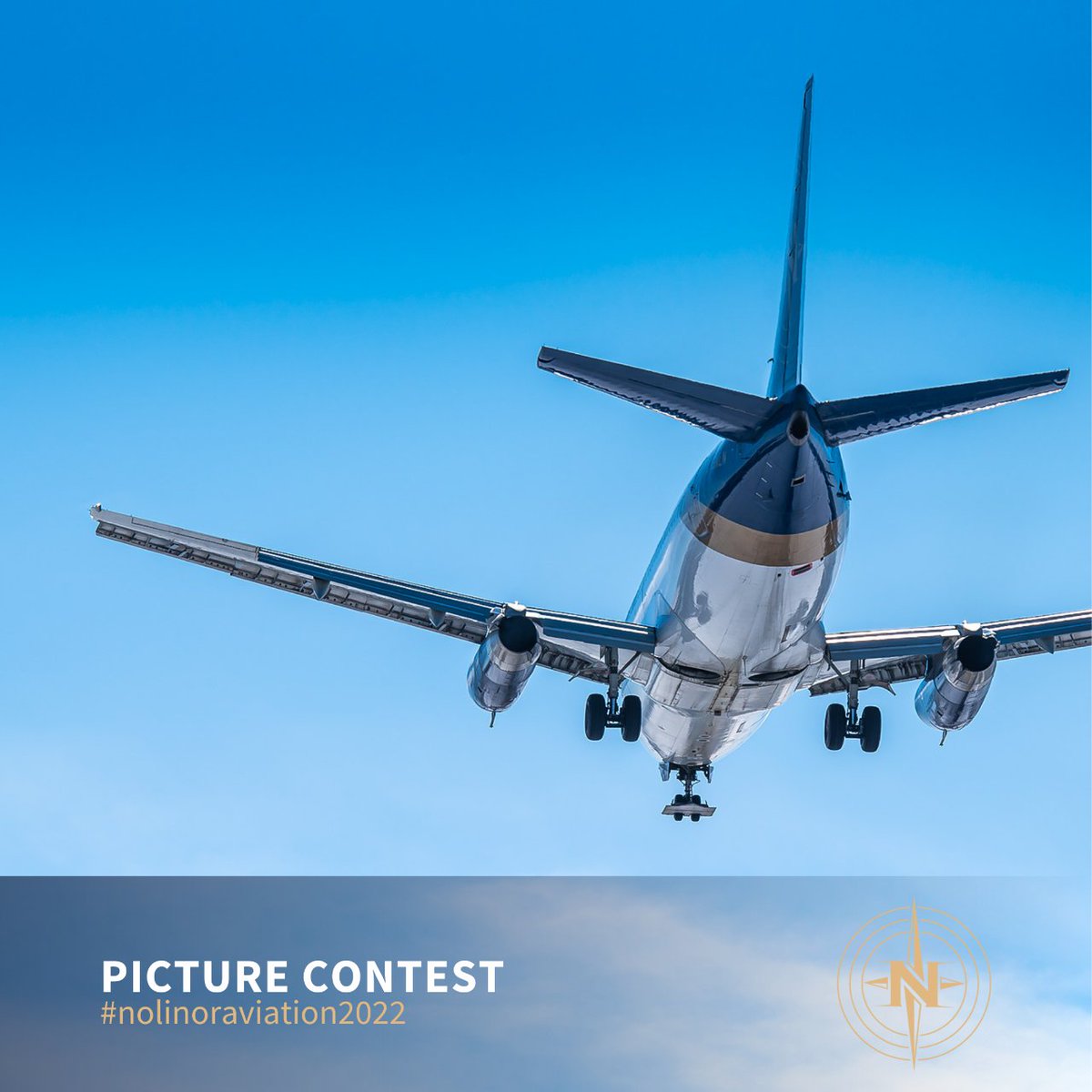 nolinoraviation's tweet photo. Attention all spotters!
Don't forget about our annual picture contest!

Enter by posting a picture of our aircraft and adding #nolinoraviation2022!

#picturecontest 
#nolinor #nolinoraviation #aviation #goldstandard #beyondexpectations #buildingalegendontime #biggestfleet https://t.co/ppJ4S0VIUq