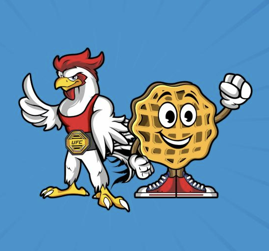 chickens_now's tweet image. @joerogan, We heard you! 😉
youtube.com/shorts/gnPWlKR…

We definitely agree...  #getchickens! 🐔
If you can't eat them, join them. 😂
If you can't join them, #Mint them! 😋

Get them here - cryptochickensnow.com
#NFTcommunitiy #NFTartist #getchickens #mintchickens #chickenmas