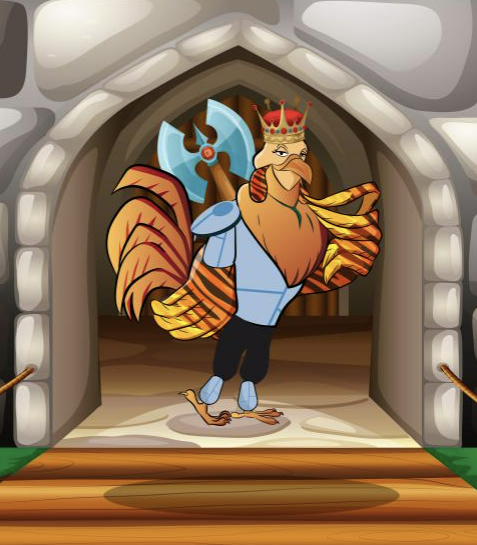 chickens_now's tweet image. @joerogan, We heard you! 😉
youtube.com/shorts/gnPWlKR…

We definitely agree...  #getchickens! 🐔
If you can't eat them, join them. 😂
If you can't join them, #Mint them! 😋

Get them here - cryptochickensnow.com
#NFTcommunitiy #NFTartist #getchickens #mintchickens #chickenmas