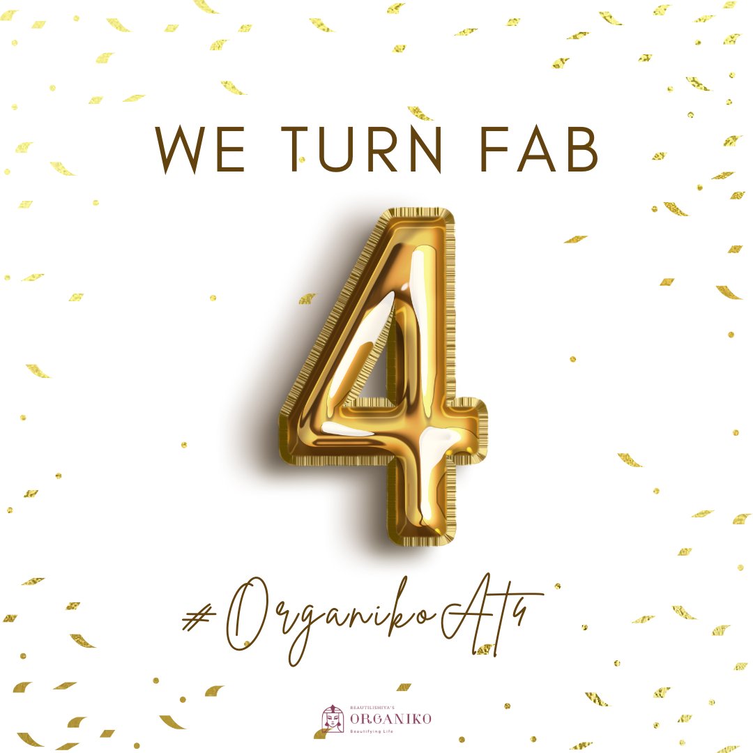 Organiko-Beautifying Life tweet media