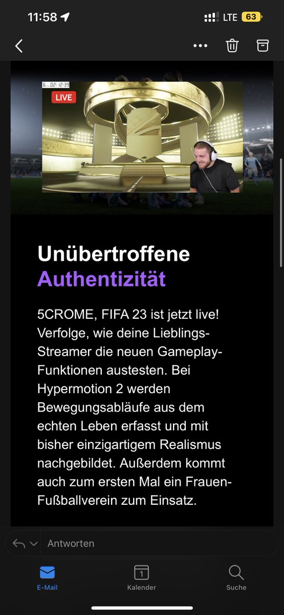 FIFA bezahlt einen Haufen Geld an Twitch für Werbung und Twitch nimmt Trymacs, beim Pack öffnen als Werbegesicht 😭😭😭