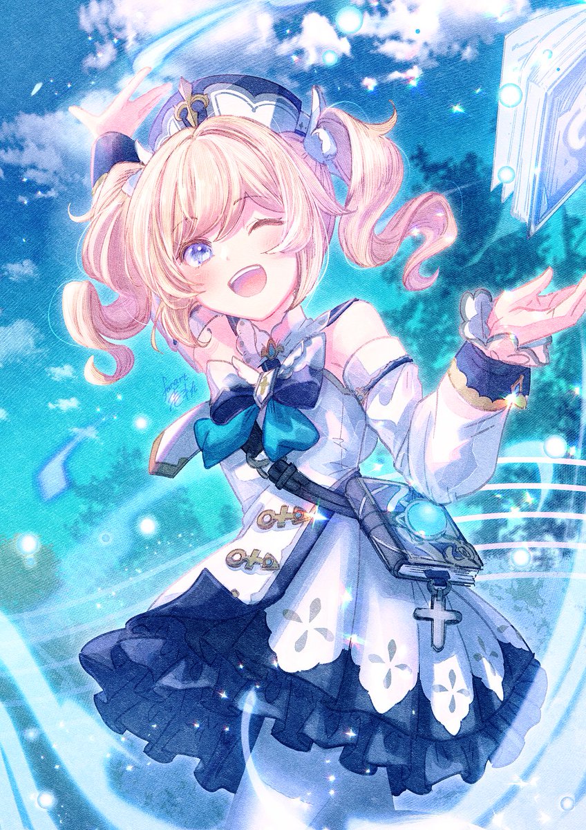 ダイワスカーレット(ウマ娘) 「先月のTwitterTOP3今月も何卒よろしくお願いいたします 」|壱十九 / illustratorのイラスト