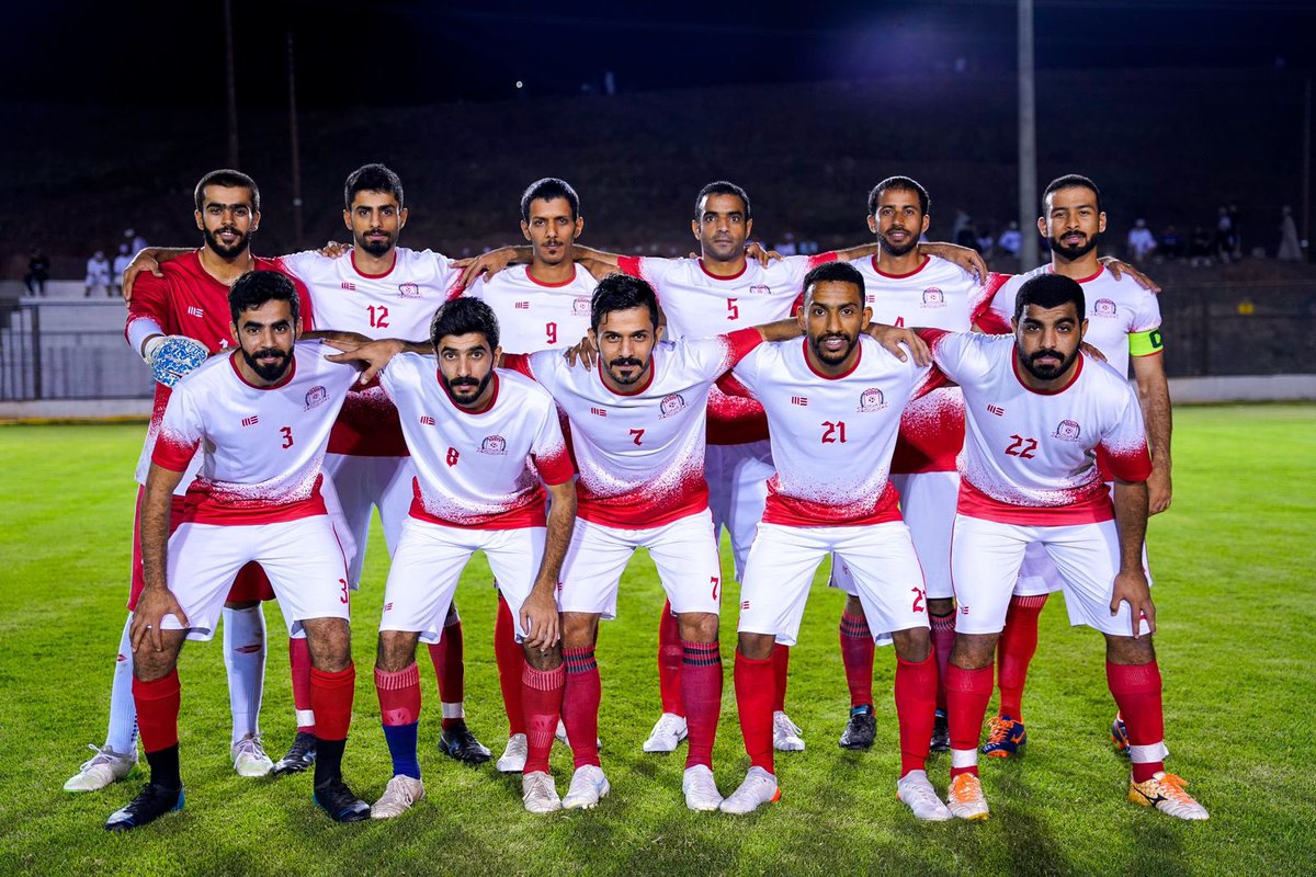 HalfeenTeam's tweet photo. جولة الذهاب انتهت بفوز الفريق بنتيجة ٢/١ ، نراكم في الإياب ،Red Devils👹 https://t.co/e7qHD4D5Ox