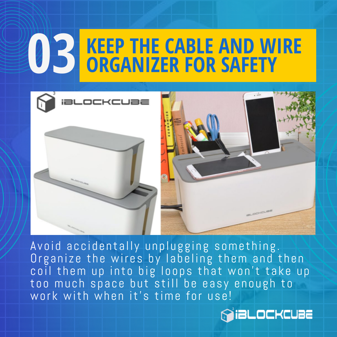 iBlockCube's tweet photo. Research has shown that having a clean and organized office can increase productivity by up to 20%.  Read more here .👇
https://t.co/KbYG8m4cWD

#Iblockcube #cablemanagement #cable #cablemanagementtips #officetips #officediy #workspace #worksaver #declutterring #declutter #diy https://t.co/ItvcK2hVYv