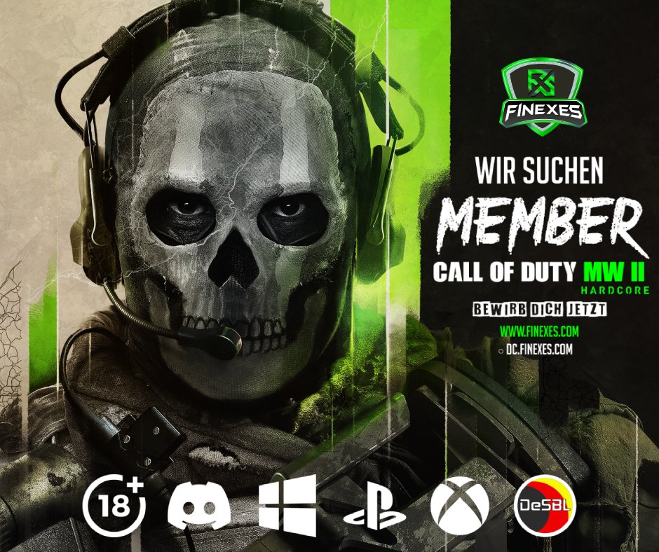 Finexes e. V. tweet media