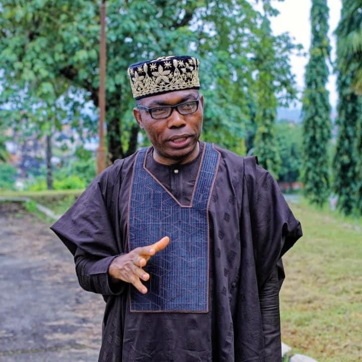 Streetz_wisdom's tweet photo. @BOGbadams You omitted a very capable candidate in the person of @Pres_Adebayo the candidate of SDP. 

He has everything to take Nigeria where she needs to be. https://t.co/0oj13p3Mba