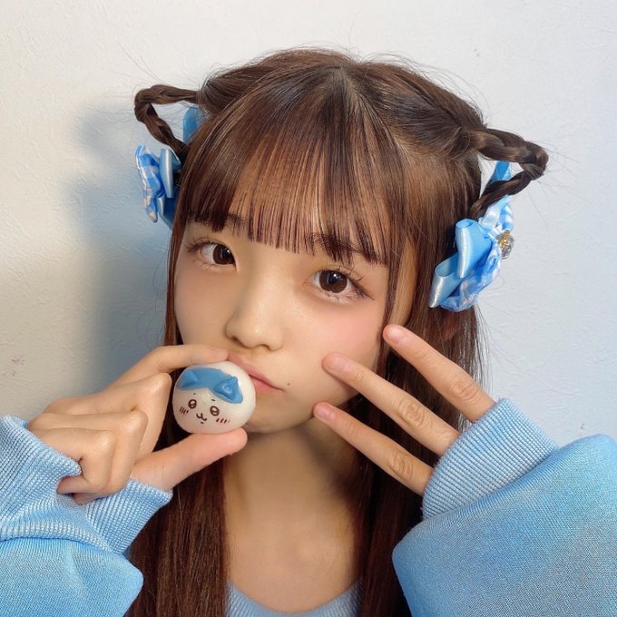 Twitterのコスプレ画像11