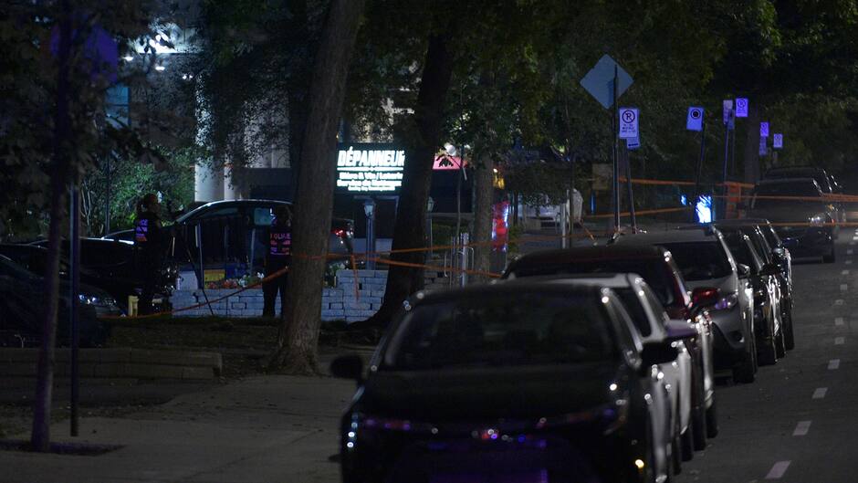 tvanouvelles's tweet photo. Un corps retrouvé dans une poubelle à Montréal
https://t.co/KL1kWRUuBd https://t.co/We9Pzj8JsY