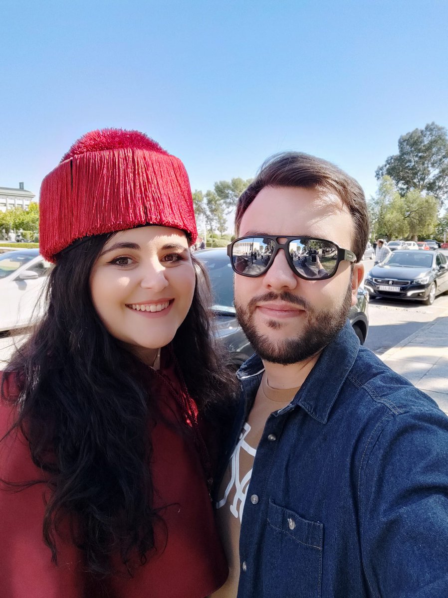 alimoreno_sci's tweet photo. Ayer fue un día muy muy especial y, como siempre, estuve rodeada de los mejores 🥰 https://t.co/x6DovPuLpZ