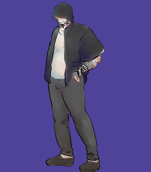 ロッ殺のこた。ロッ殺ライブのこた。数面のこた。ハッピーなこた。です 