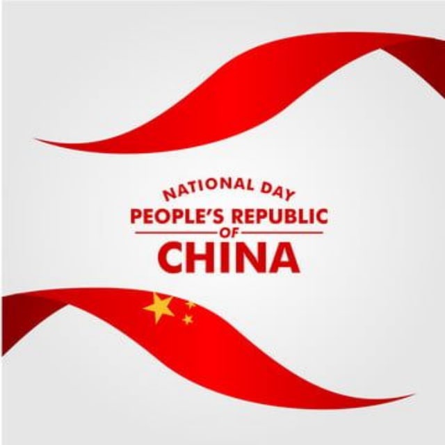 Relaunch guys. Team added nice improvements and is planning big mkt today. Good entry point. Jeets out

#ChinaNationalDay #meme Token!

Buy: pancakeswap.finance/swap?outputCur…

poocoin.app/tokens/0x5a295…

Tg: t.me/ChinaNationalD…