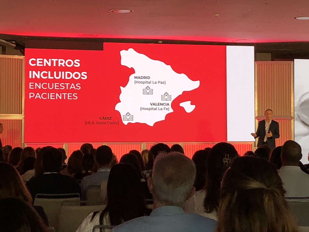 SalesBau's tweet photo. En tres hospitales.
#MPL22 https://t.co/eEh9EvWji6