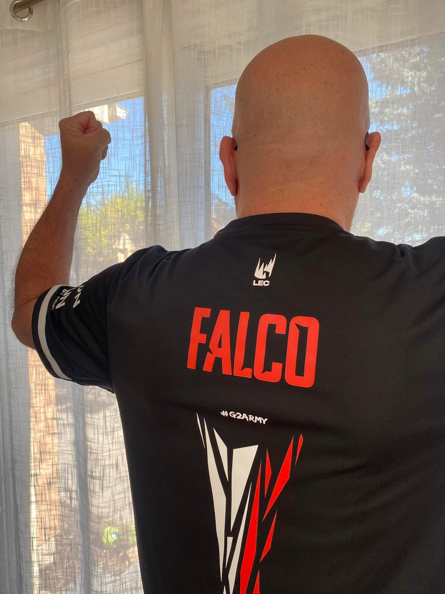 CAPS_dad's tweet photo. @G2esports @G2Caps @G2Jankos @Targamas @BrokenBlade @Flakked_LoL @RomainBigeard @rodrigo_rlt @DylanFalcoLoL @Ra4fk 🎈🏆🎈 Worlds 💙NA❤️ NYC 🎀
     G2 😎Esport😃Gents😎
😎🤸‍♀️coming😃🤸‍♂️to😀🕺town 🚀
Love🏃‍♂️
❤️Love🏃‍♂️
🏃‍♂️❤️Love🏃‍♂️
❤️🏃‍♂️❤️All you need❤️is Love 🏃‍♂️
    😍G2phoria😍believe😀
        💪release the chains💪🏋‍♂️👍
🌊
  &amp; 💙 GG 💪Fight💪Fight🔥🏃‍♂️🔥 https://t.co/DpDTUapCYd