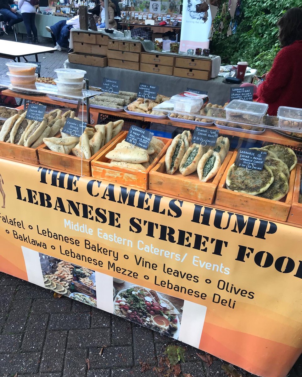 The Market Co tweet media