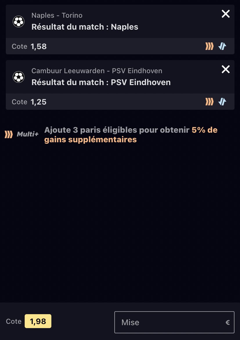 BET - PROTOCOL tweet media