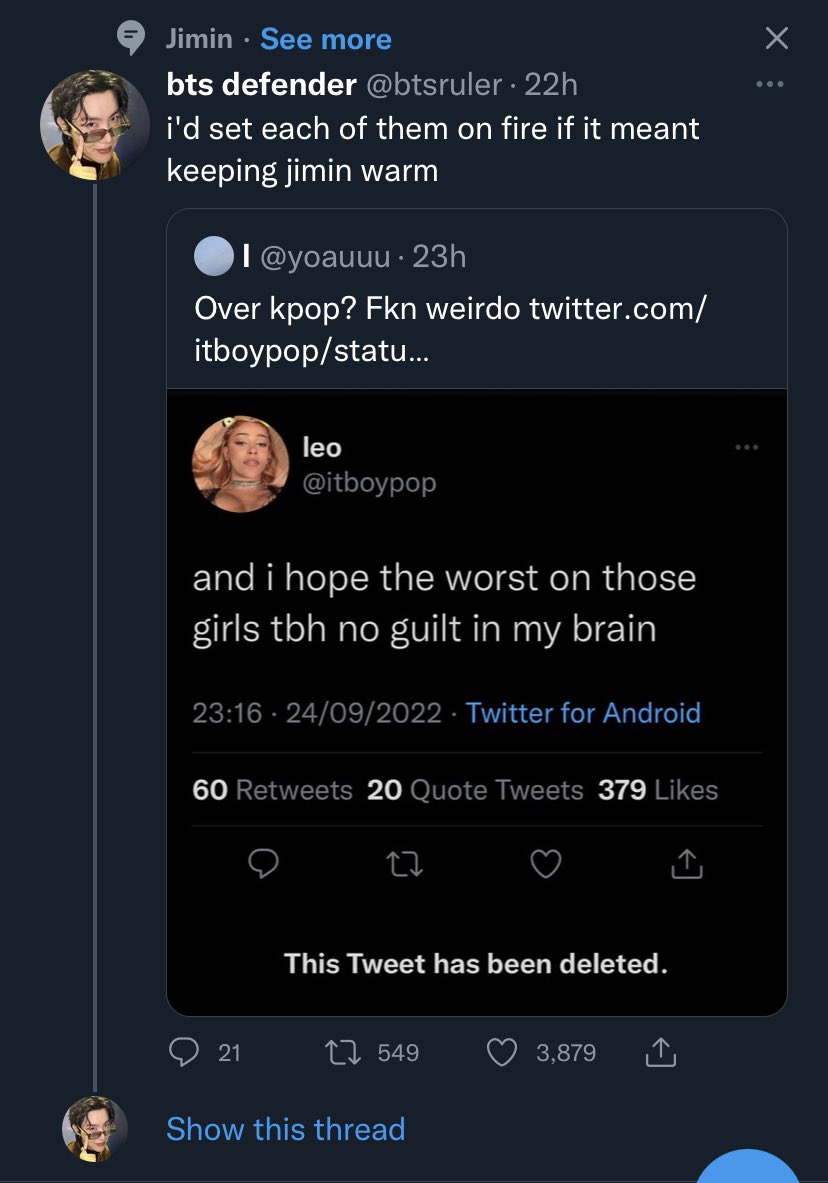 statschang's tweet photo. Us Asians are so powerful that we inspire extreme envy regardless of gender #aznidentity #asianmasculinity #bts #BLACKPINK #AMWF2022 #amwflove #asianmanwhitewoman https://t.co/zW3MJRNj5t