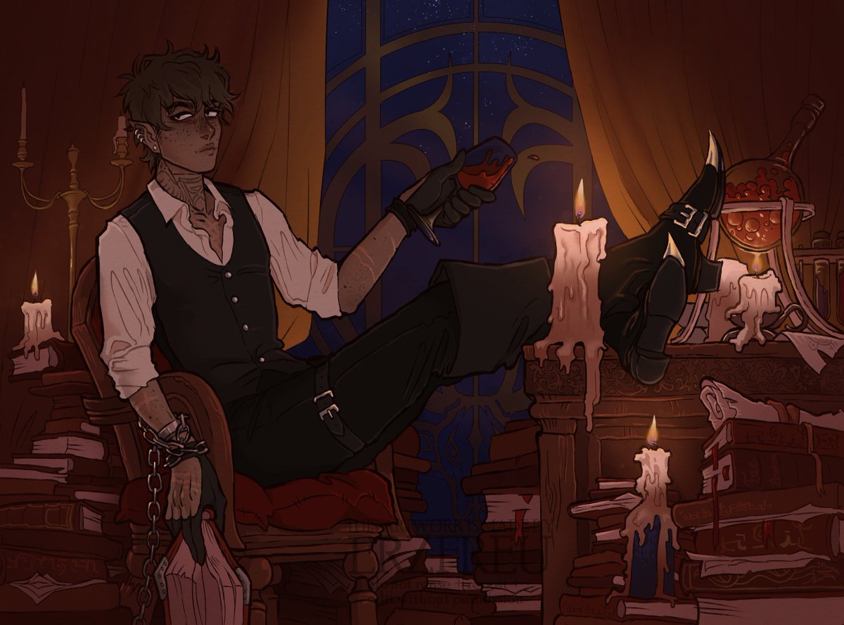 erzfreu's tweet photo. hello! i'm erzfreu, an illustrator and design student based in germany. my main focus is ttrpg related drawings and original characters. my comissions are open !

🌾info: https://t.co/anw9am8kZl
🌾ko-fi: https://t.co/Jwf1H2qFCc
🌾insta: https://t.co/ixKKbTcjaF https://t.co/R8zWdrpF0T