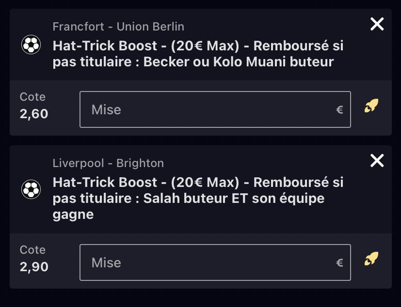 BET - PROTOCOL tweet media