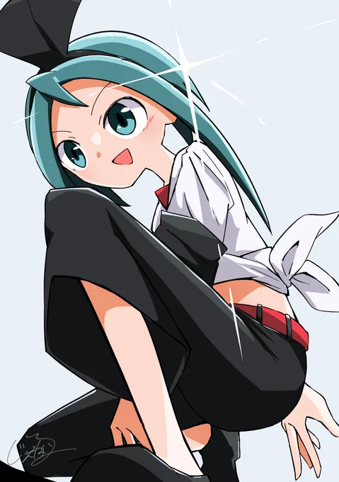 舞 