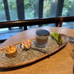 ツイートに含まれる画像