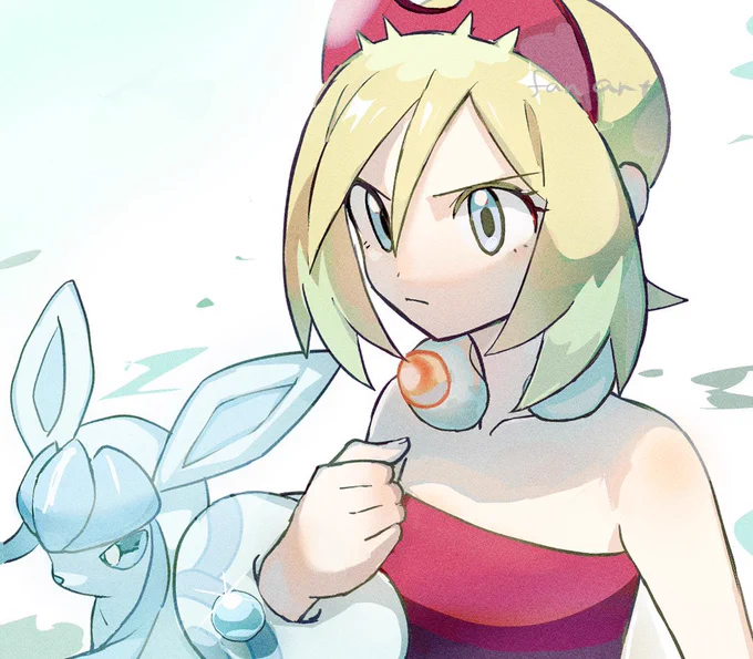#PokemonLegendsArceus #ファンアート 