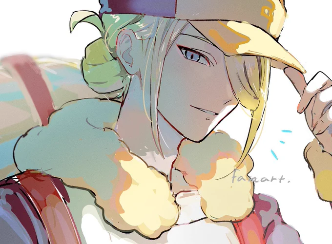 #PokemonLegendsArceus #ファンアート 