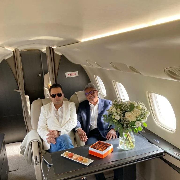 NriWorldsummit's tweet photo. Manu Jagmohaan Singh
Secretary General, NRI INSTITUTE
Visiting France
NRI INSTITUTE AWARDS
Instituted 33 years ago .
.
.
COMING SOON
#MJS
#ManuJagmohaanSingh
#nriworldsummit #indiansoftheworld #India
#Paris #unitedkingdom #privatejet #billionairelifestyle https://t.co/nmgb0qT9hd
