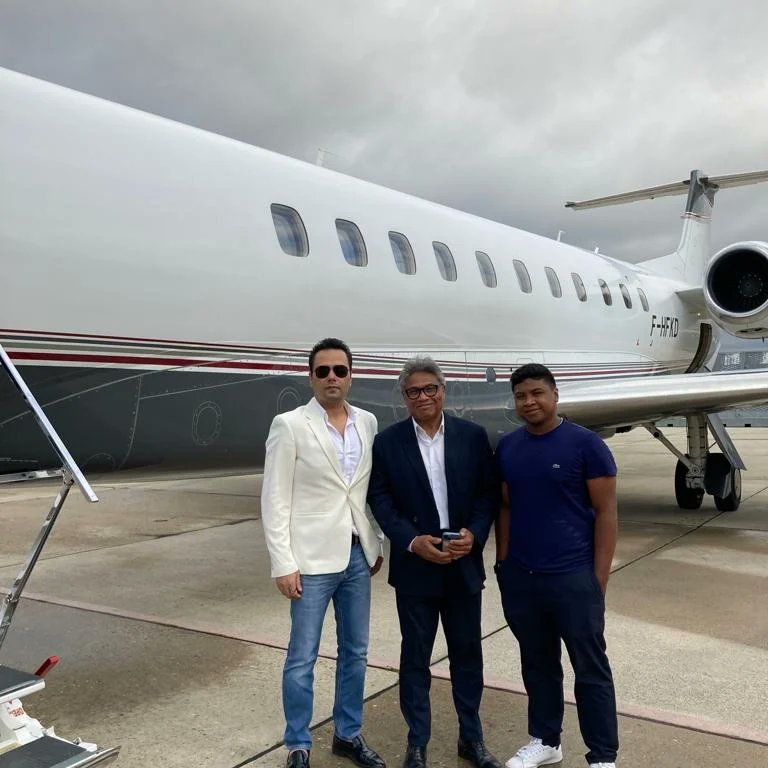 NriWorldsummit's tweet photo. Manu Jagmohaan Singh
Secretary General, NRI INSTITUTE
Visiting France
NRI INSTITUTE AWARDS
Instituted 33 years ago .
.
.
COMING SOON
#MJS
#ManuJagmohaanSingh
#nriworldsummit #indiansoftheworld #India
#Paris #unitedkingdom #privatejet #billionairelifestyle https://t.co/nmgb0qT9hd