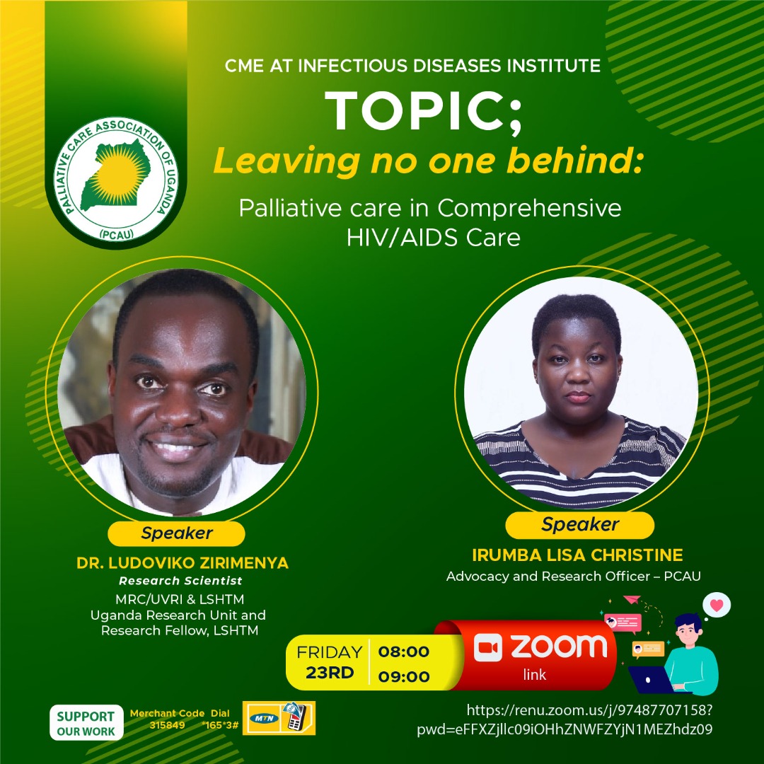 LZirimenya's tweet photo. Thank you @PCAUganda for giving me this opportunity to share and learn from colleagues. @irumbalisa @MarkMwesiga https://t.co/Xl2ROORgTf