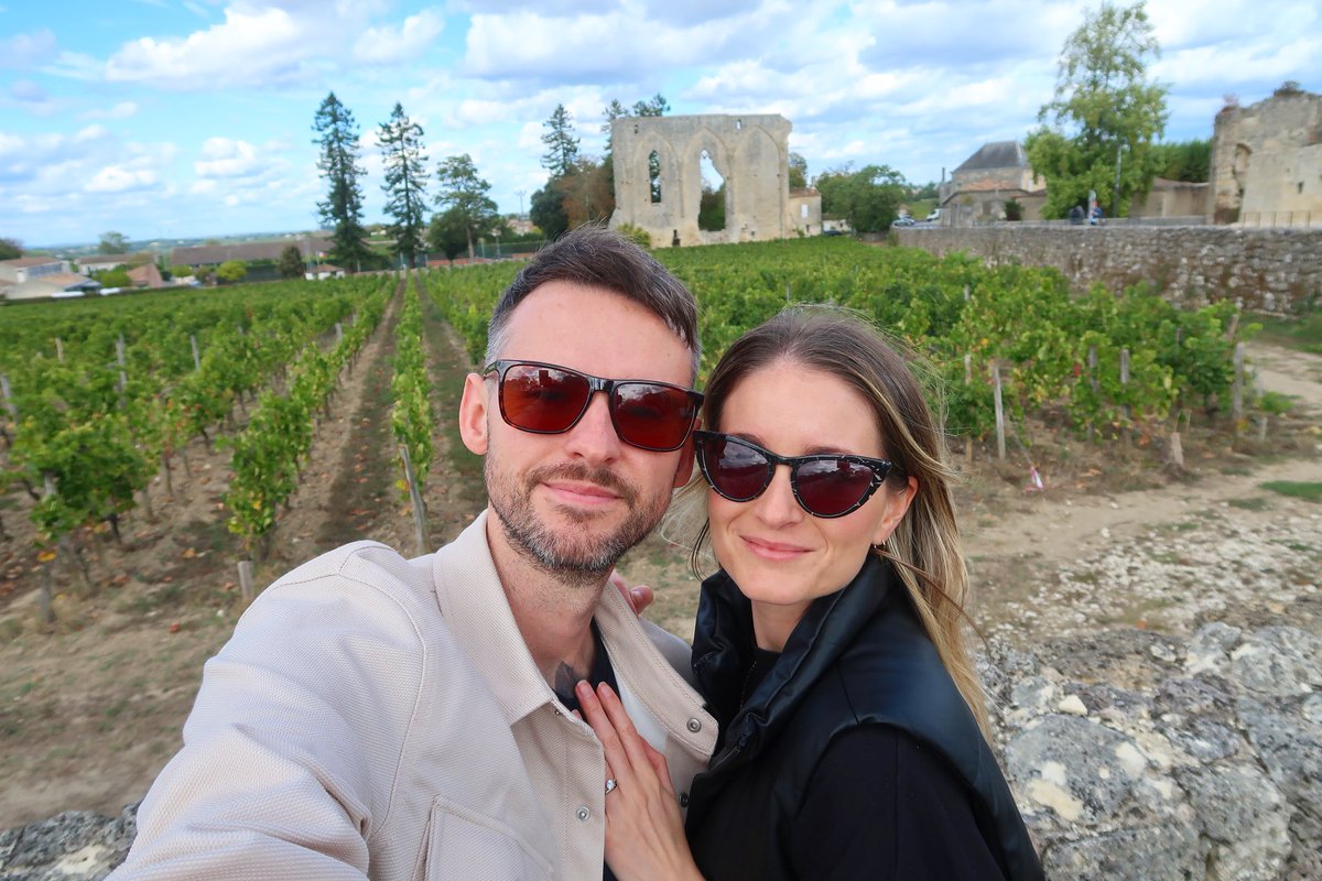 PhoPodcast's tweet photo. Did you know that France is the most visited country in the world!? 🤯 Why has it taken us so long to produce a podcast about it?

Coming soon 😊🇫🇷🎙

#travelpodcast #podcast #travel #visitfrance #travelling #visitbordeaux #Bordeaux @VisitBordeaux https://t.co/rmALjsdNZO