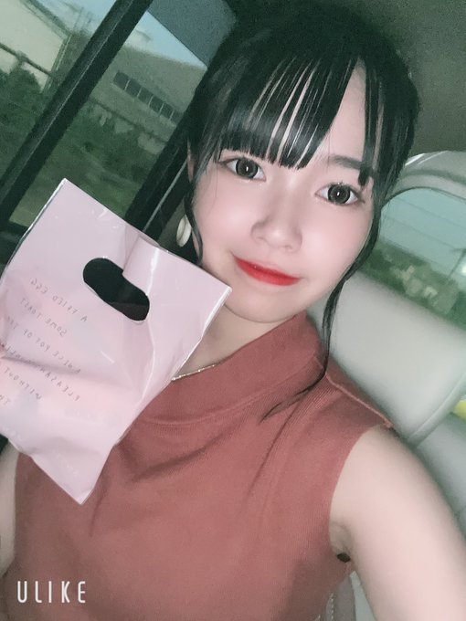 Twitterのコスプレ画像1