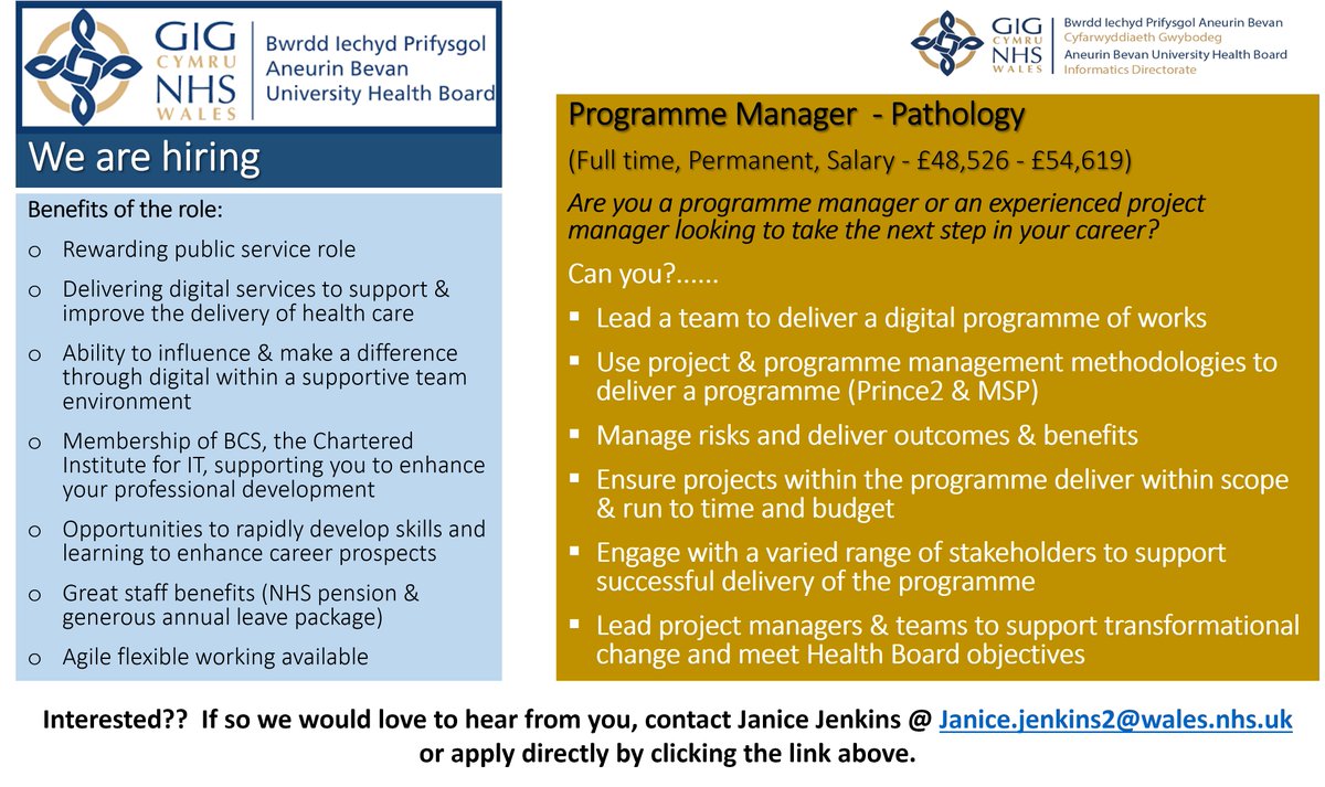 ABUHB Digital, Data and Technology tweet media