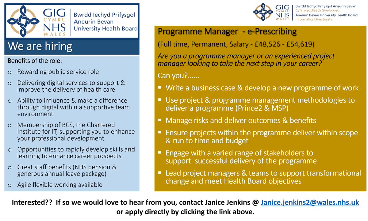 ABUHB Digital, Data and Technology tweet media