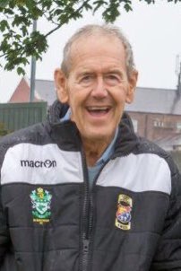 Burscough FC tweet media