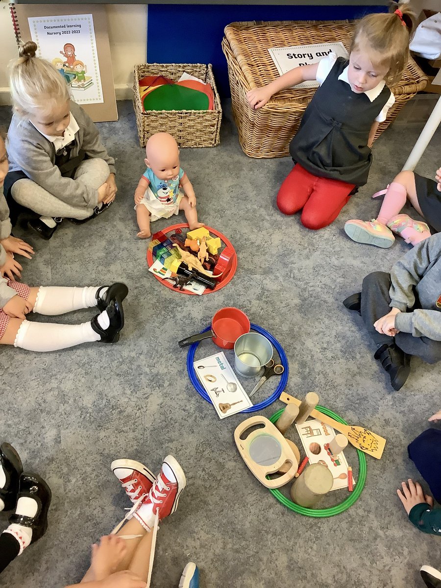 St Paul's Catholic Primary School tweet media