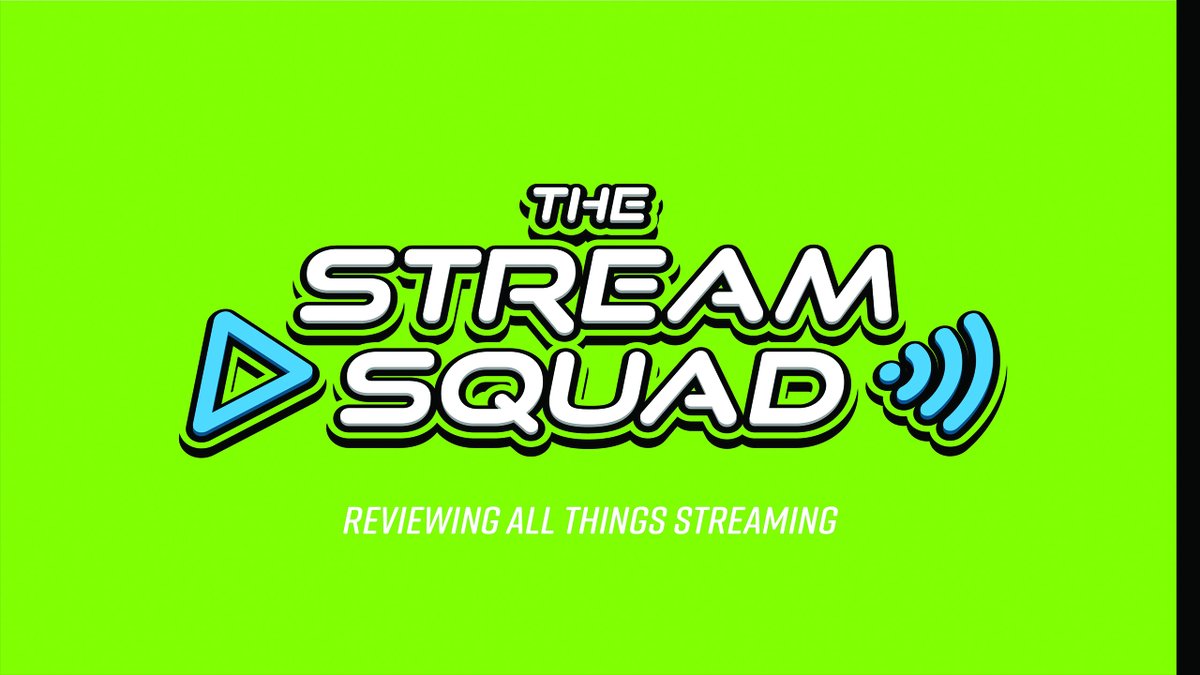 YourStreamSquad's tweet image. The Stream Squad S01 #122 - Bullet Proof
#gigiandnate #bulletproof #intothedeep 
#theretaliators #squeal
#houseofho season 2 @YourStreamSquad 
#TheStreamSquad 
youtu.be/8eIAli-ooLU