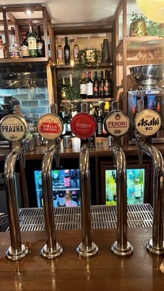 Pints Drank tweet media