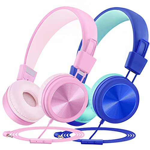 EEyshopp's tweet photo. Kids Headphones with Mic, Over Ear Kids Headset Stereo, Volume Limited 85/94dB, Share Port, Foldable Adjustable 3.5mm Jack Kid Headphones for Boys Girls Toddler School Laptop Travel Tablet, Blue Amazon USA branded products in Pakistan
https://t.co/2AxDFvpkwi https://t.co/HmL1HkZMmt