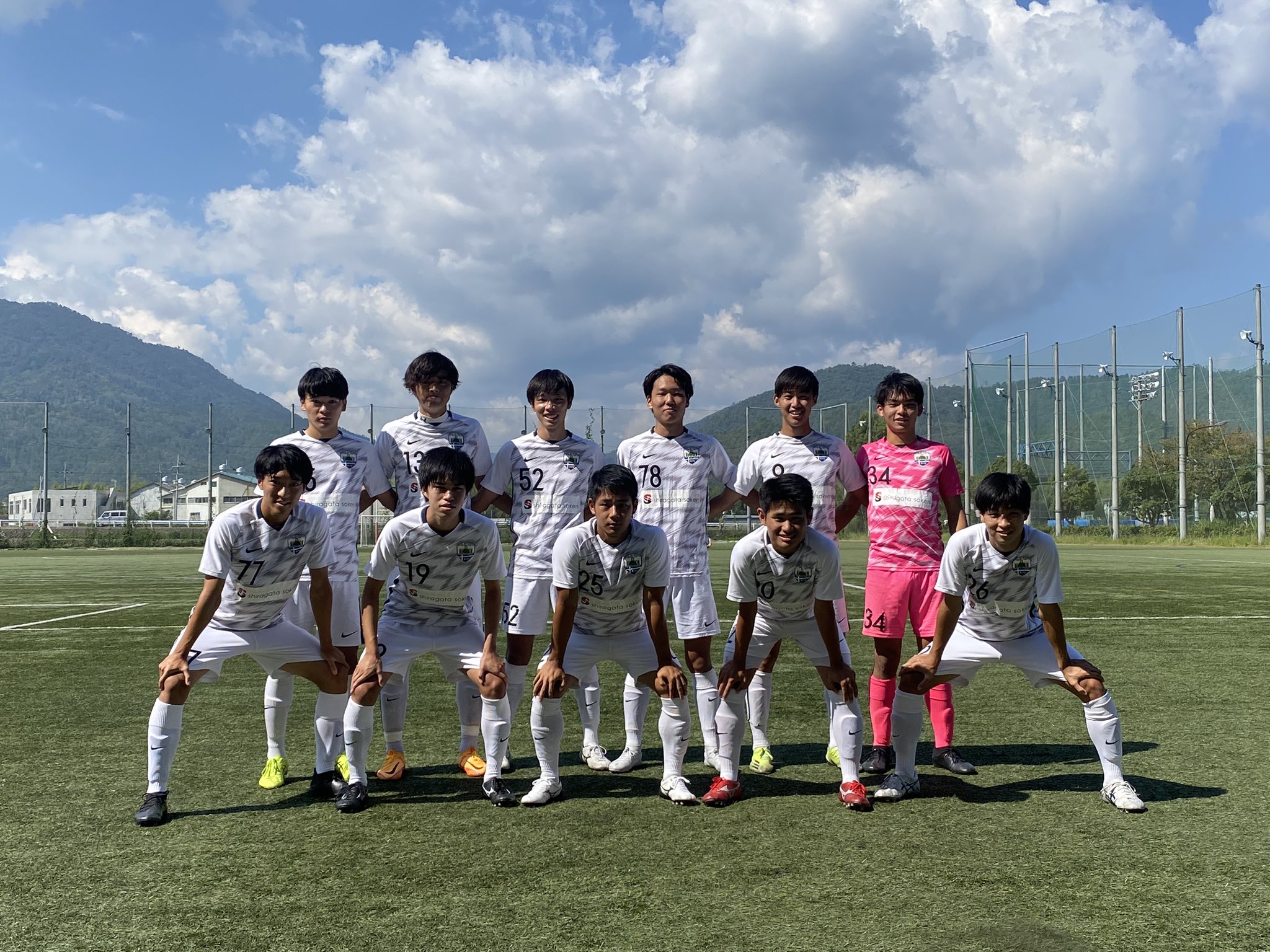 京都大学体育会サッカー部 Kyoto Soccer Twitter